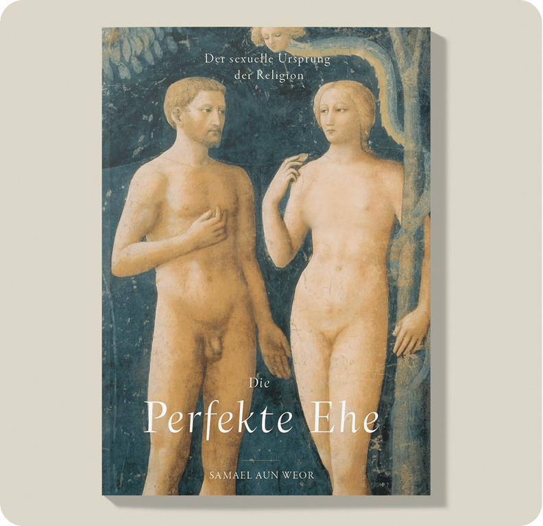 Die Perfekte Ehe Buch