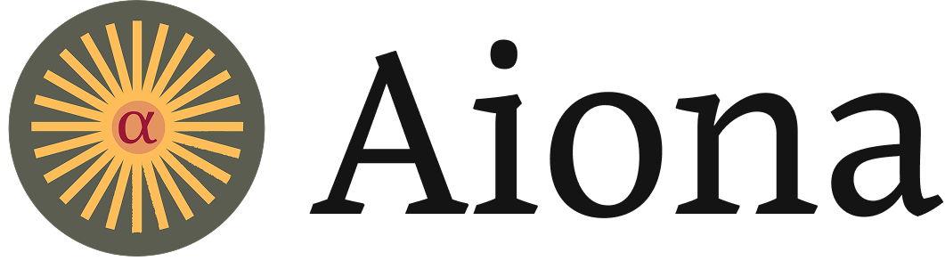 Aiona Logo
