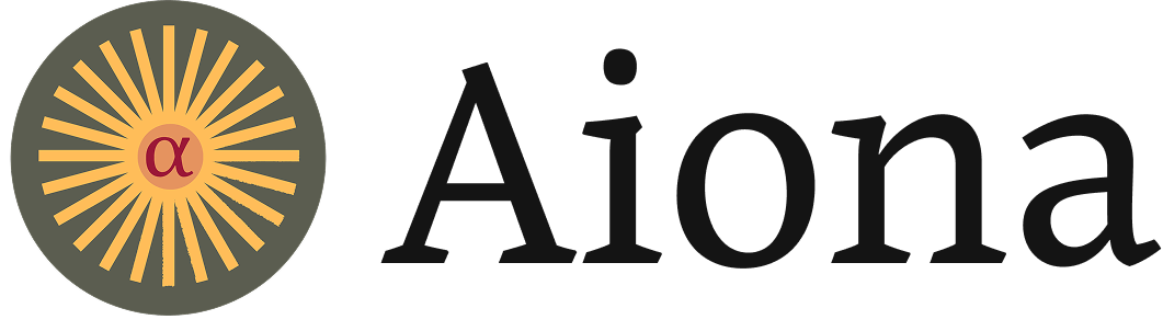 Aiona Logo