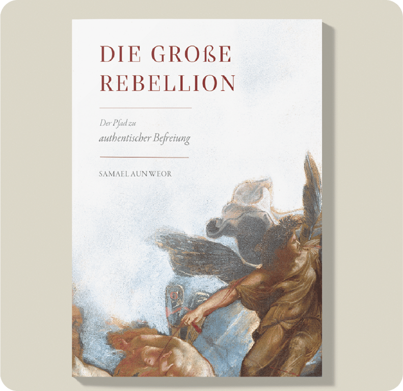 Die Große Rebellion Buch