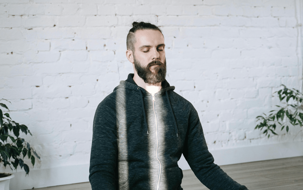 Retreat Meditation